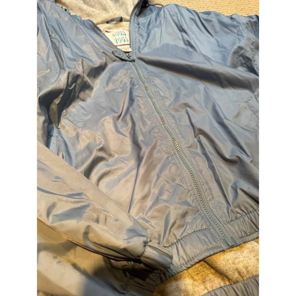 Aqua Togs conquer elements
